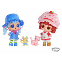 L.O.L. Surprise! Loves Strawberry Shortcake-minipop productafbeelding 10