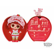 L.O.L. Surprise! Loves Strawberry Shortcake-minipop productafbeelding 3