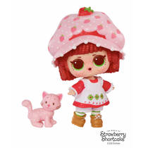 L.O.L. Surprise! Loves Strawberry Shortcake-minipop productafbeelding 5