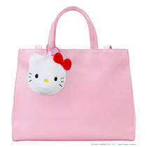 L.O.L. Surprise! loves Hello Kitty reverse sleutelhanger productafbeelding 3