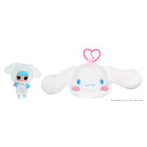 L.O.L. Surprise! loves Hello Kitty reverse sleutelhanger productafbeelding 10