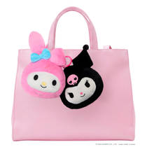 L.O.L. Surprise! loves Hello Kitty reverse sleutelhanger productafbeelding 2