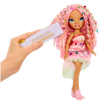 Rainbow High Be Dazzling pop Adeline Rose productafbeelding 6