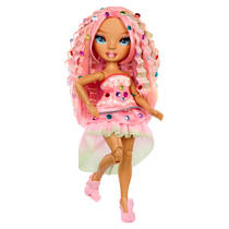 Rainbow High Be Dazzling pop Adeline Rose productafbeelding 5