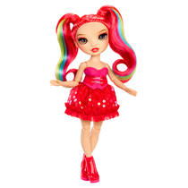 Rainbow High Be Dazzling pop Vivienne Rouge