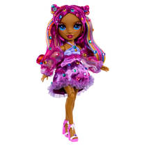 Rainbow High Be Dazzling pop Noémie Violette productafbeelding 7