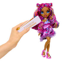 Rainbow High Be Dazzling pop Noémie Violette productafbeelding 6