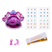 Rainbow High Be Dazzling pop Noémie Violette productafbeelding 4