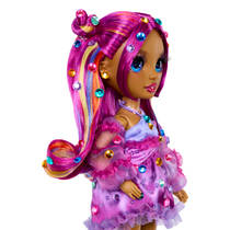 Rainbow High Be Dazzling pop Noémie Violette productafbeelding 8