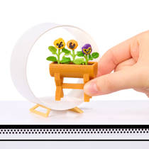 MGA's Miniverse Make It Mini Nature serie 3 productafbeelding 5