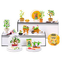 MGA's Miniverse Make It Mini Nature serie 3 productafbeelding 2