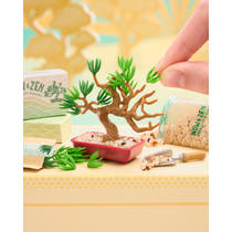 MGA's Miniverse Make It Mini Nature serie 3 productafbeelding 7