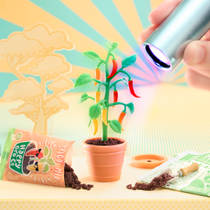 MGA's Miniverse Make It Mini Nature serie 3 productafbeelding 10