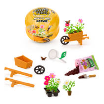 MGA's Miniverse Make It Mini Nature serie 3