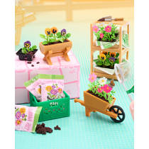 MGA's Miniverse Make It Mini Nature serie 3 productafbeelding 9