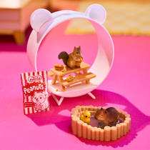 MGA's Miniverse Make It Mini Animals Series 2 productafbeelding 4