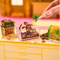 MGA's Miniverse Make It Mini Animals Series 2 productafbeelding 5