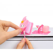 MGA's Miniverse Make It Mini Hello Kitty Sanrio S3 productafbeelding 3