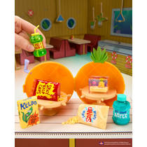 MGA's Miniverse Make It Mini SpongeBob SquarePants productafbeelding 7