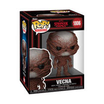 Funko Pop! figuur Stranger Things Vecna 2.0 productafbeelding 2