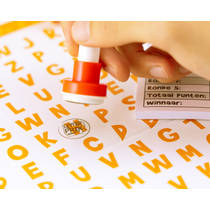 Letterprik productafbeelding 4