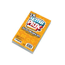 Letterprik productafbeelding 6