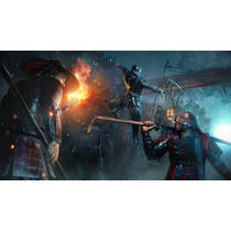 Nioh 3 Steelbook Launch Edition PS5 productafbeelding 2