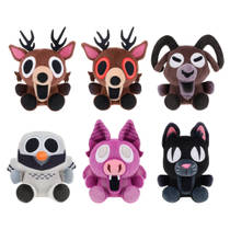 99 Nights in the Forest Collectible knuffel productafbeelding 2