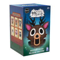 99 Nights in the Forest Collectible knuffel