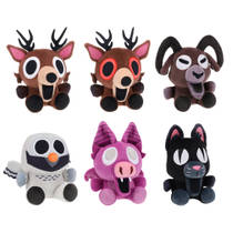 99 Nights in the Forest Collectible knuffel productafbeelding 3