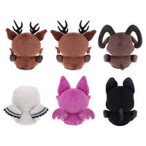99 Nights in the Forest Collectible knuffel productafbeelding 4