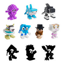 Steal a Brainrot minifiguur blind box productafbeelding 2