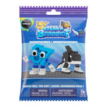 Steal a Brainrot minifiguur blind box