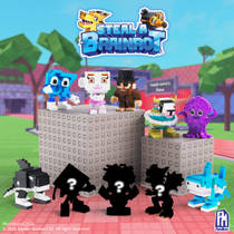 Steal a Brainrot minifiguur blind box productafbeelding 6