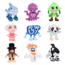 Steal a Brainrot Collectible knuffel