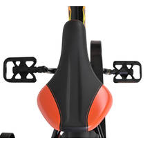 Volare Strike kinderfiets - 12 inch - zwart/oranje productafbeelding 5