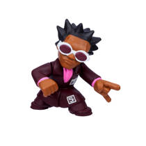 One Piece 5-pack mini actiefiguren productafbeelding 6
