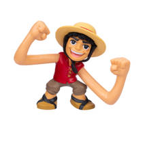 One Piece 5-pack mini actiefiguren productafbeelding 2