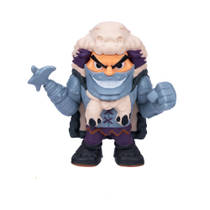 One Piece 5-pack mini actiefiguren productafbeelding 5
