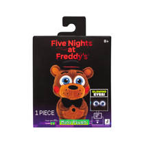 Five Nights at Freddy's mini pluchen figuur serie 2 blind box - 9 cm productafbeelding 3