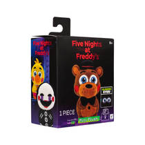 Five Nights at Freddy's mini pluchen figuur serie 2 blind box - 9 cm