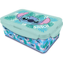 Lunch Buddies Disney Stitch lunchbox XL