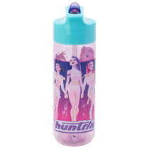 KPop Demon Hunters Tritan drinkfles - 540 ml