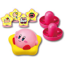 Kirby Hover Strike productafbeelding 2