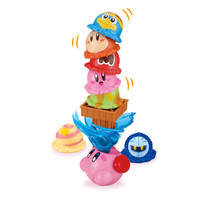 Kirby Ice Cream Tower productafbeelding 2