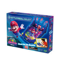 The Super Mario Galaxy Movie Battle Pinball productafbeelding 3