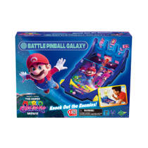 The Super Mario Galaxy Movie Battle Pinball productafbeelding 2