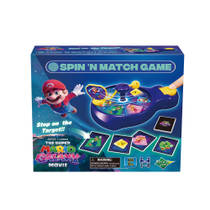 The Super Mario Galaxy Movie Spinning Galaxy productafbeelding 4