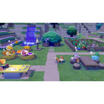 Pokémon Pokopia Nintendo Switch 2 productafbeelding 6
