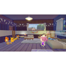 Pokémon Pokopia Nintendo Switch 2 productafbeelding 3